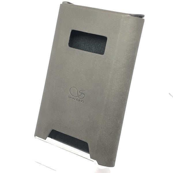 【中古】H7 専用レザーケース ブラック【秋葉原】
