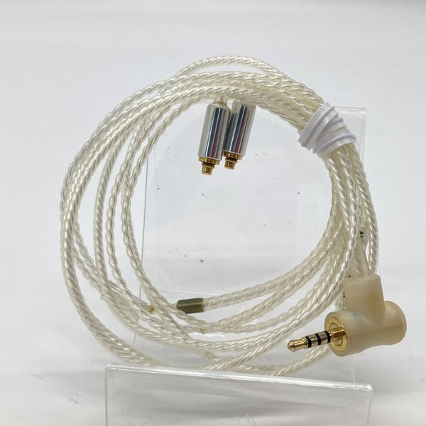 【中古】Licht MMCX - 2.5mm4極L字【日本橋】