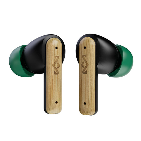 House of Marley LITTLE BIRD TRUE WIRELESS – e☆イヤホン