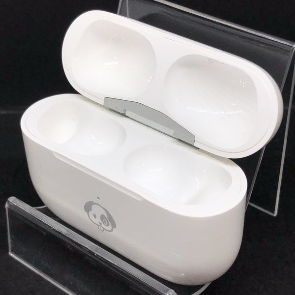Apple 【中古】AirPods Pro 充電ケース【秋葉原】 – e☆イヤホン
