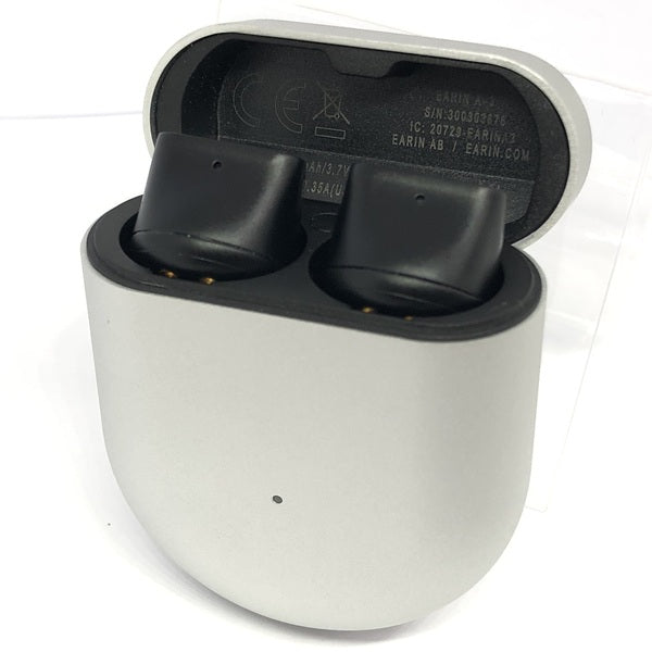 【中古】A-3 シルバー【EI-3012】【秋葉原】