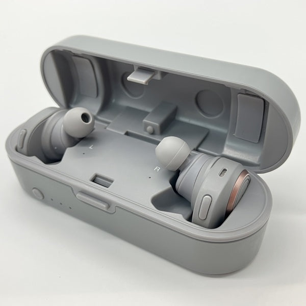 【中古】ATH-CKR7TW GY【仙台】