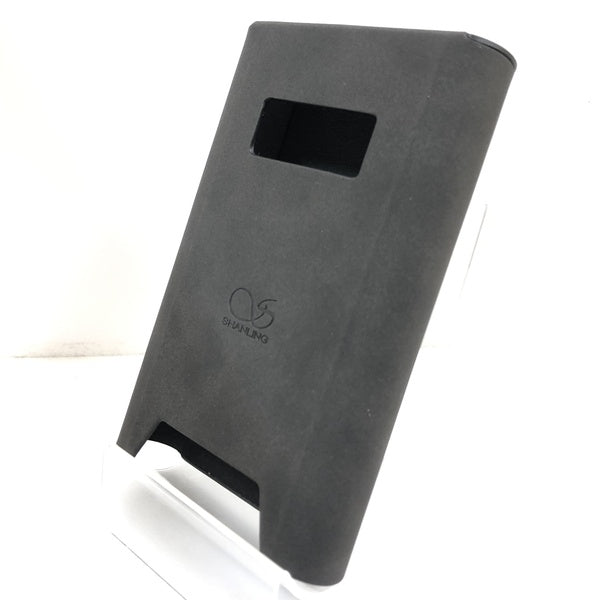 【中古】H7 専用レザーケース ブラック【日本橋】