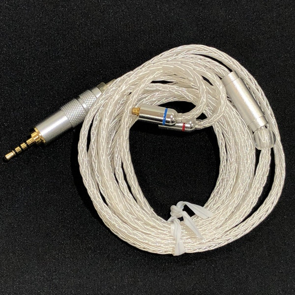 【中古】WhiteSnake【WS-MB MMCX-2.5mm】【日本橋】