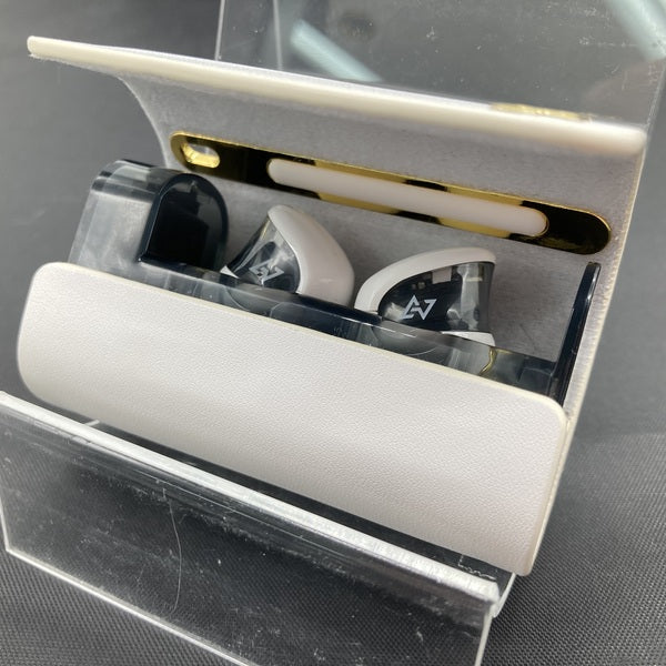 AVIOT 【中古】TE-J1 White【TE-J1-WH】【日本橋】 – e☆イヤホン