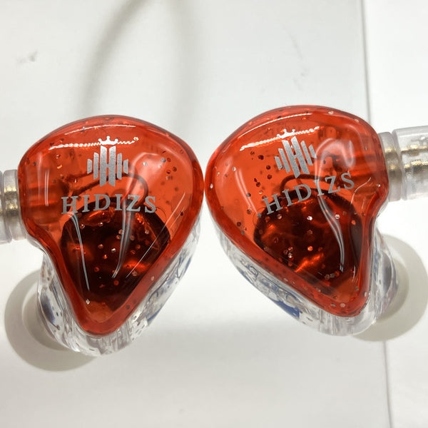 【中古】MS1Rainbow RedCrystal【日本橋】