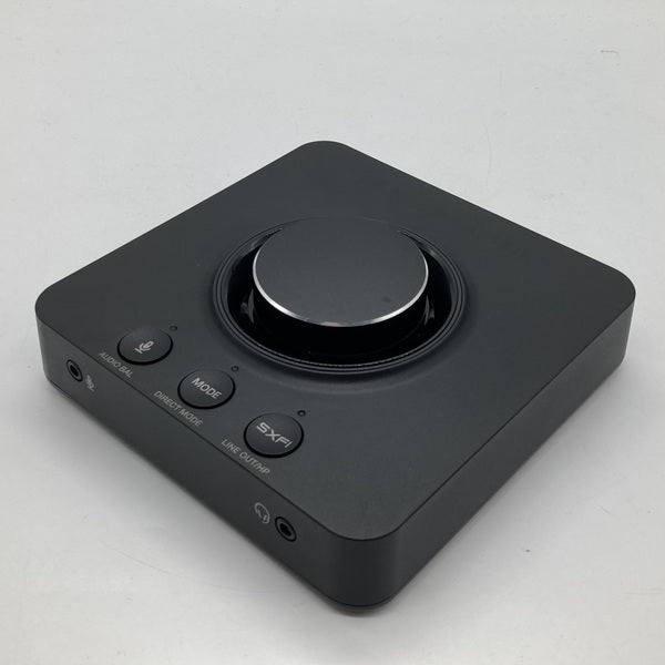 【中古】Blaster X3 SB-X-3【日本橋】