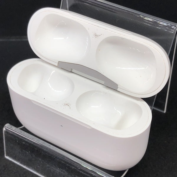 Apple 【中古】AirPods Pro 充電ケース【秋葉原】 – e☆イヤホン
