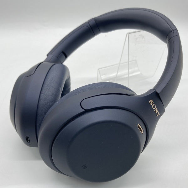 人気を誇る ソニー「WH-1000XM4」に台数・期間限定の新色