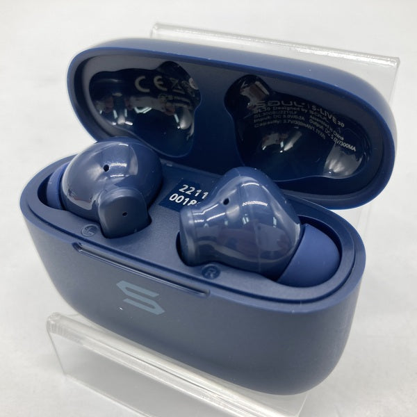 【中古】S-LIVE30 ブルー 【SL30BU】【日本橋】