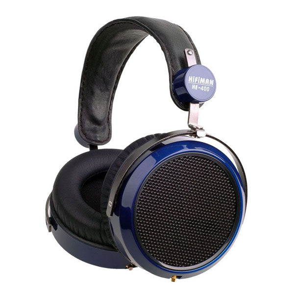 ハイファイマン HE4XX  HIFIMAN HE400 系列 有線ヘッドホン 新 発売テレビ・オーディオ・カメラ - ハイファイマン HE4XX