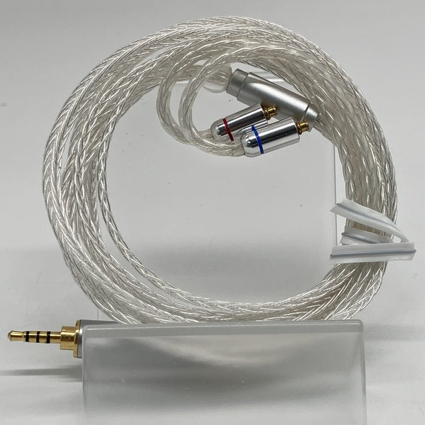 【中古】WhiteSnake【WS-MB MMCX-2.5mm】【仙台】