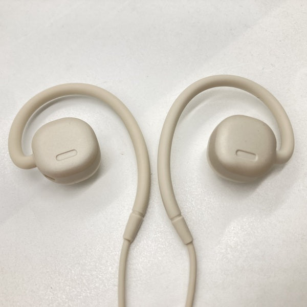 nwm 【中古】MBN001 ワイヤレスパーソナルイヤースピーカー nwm 【中古】MBN001 ワイヤレスパーソナルイヤースピーカー