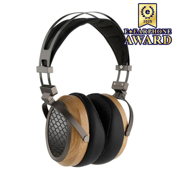 P2Pro 平⾯駆動開放型ヘッドホン