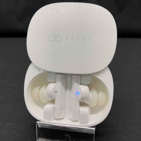 【中古】ZE8000 ホワイト 【FI-ZE8DPLTW-WHITE】【名古屋】