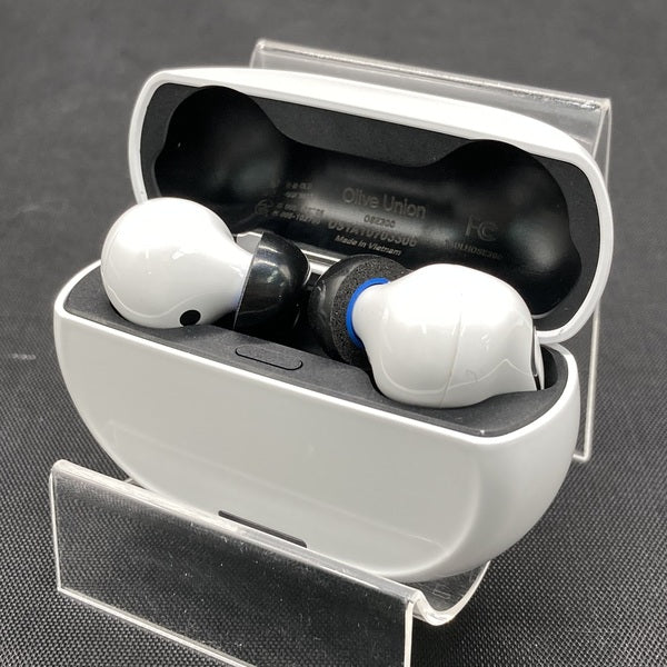 Olive Union 【中古】Olive Smart Ear Plus【日本橋】 – e☆イヤホン