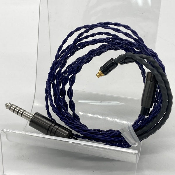 【中古】Iolite MMCX-4.4mm(イヤーループ仕様) 120cm【名古屋】