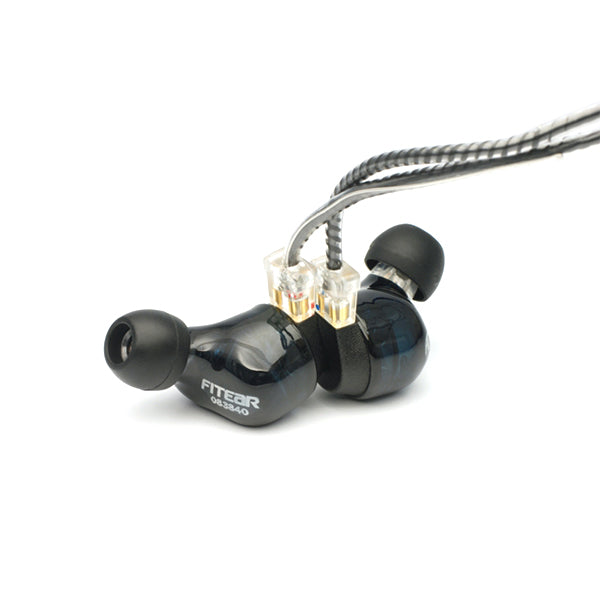 FitEar TO GO!334 (ユニバーサルモデル)