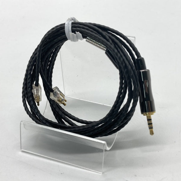 【中古】Clear force Ultimate FitEar 2.5φ (1.2m)【秋葉原】