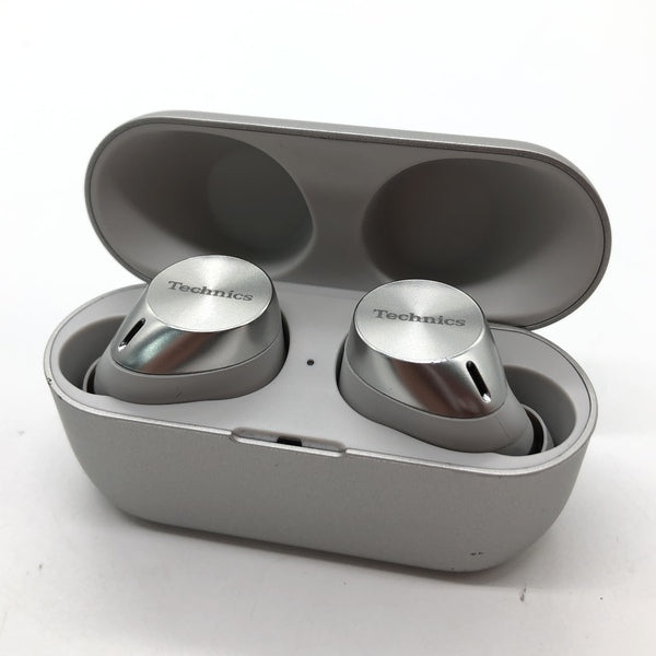 Technics　EAH-AZ60M2 ワイヤレスイヤホン中古品 Technics 【中古】EAH-AZ60M2-K ブラック【日本橋】 – e☆イヤホン