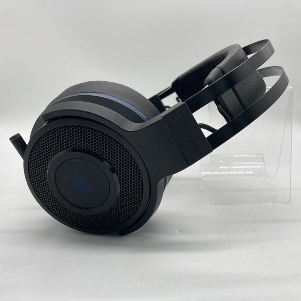 Razer 【中古】Thresher Ultimate for PS4 【RZ04-01590100-R3A1 