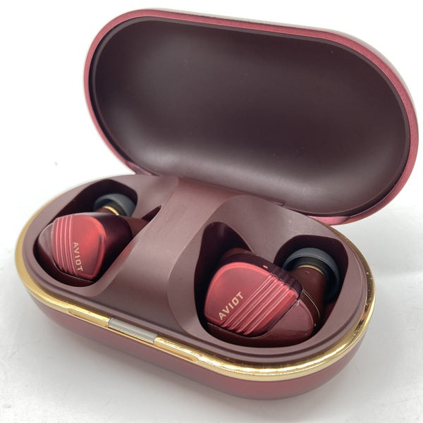 【中古】TE-W1 レッド【TE-W1-RD】【秋葉原】