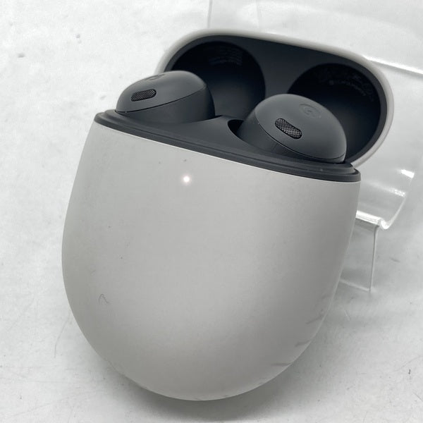 【中古】Pixel buds pro Charcoal【日本橋】