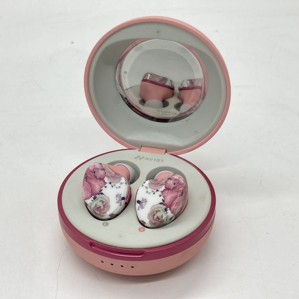 【中古】TE-D01i Pink 【TE-D01i-PK】【秋葉原】
