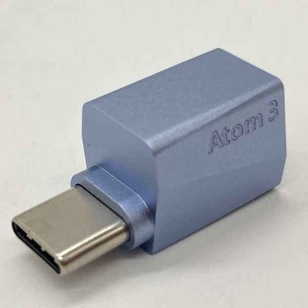 【中古】ATOM3 Type-C【日本橋】