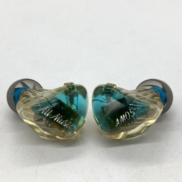 【中古】AM05 Blue(ケーブル欠品)【秋葉原】