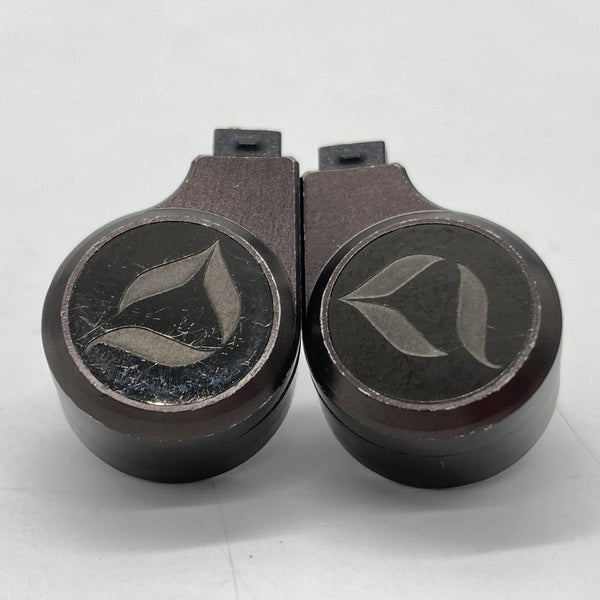 DITA Twins Fealty Iridium Silver イヤホン DITA DITA Twins Fidelity