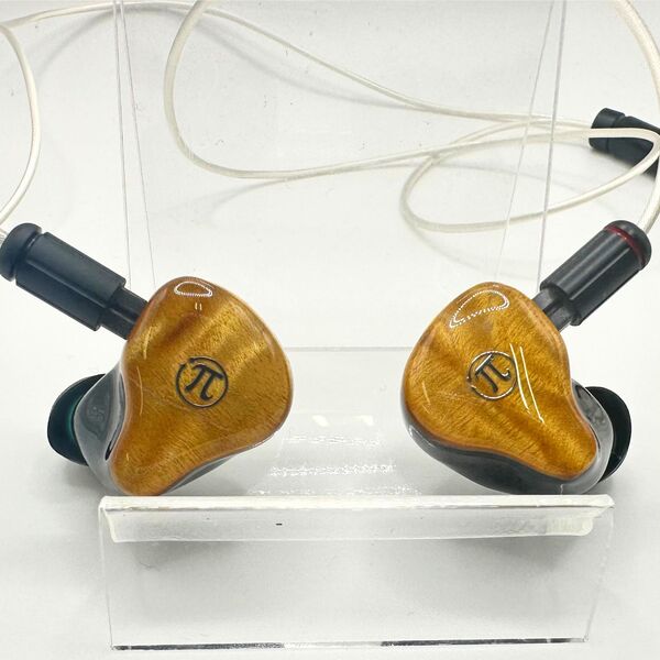 Pai audio 【中古】PLIISEN777【PAI-PL777】【日本橋】 – e☆イヤホン