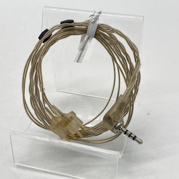 【中古】Fitear BaX 1.2m(2.5mm)【秋葉原】
