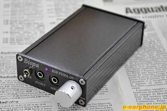 BSP-PHPA-05B(ブラック)
