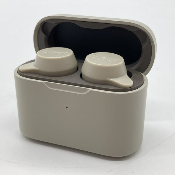 Cleer 【中古】ROAM NC White 【CLR-RMNC-W】【名古屋】 – e☆イヤホン