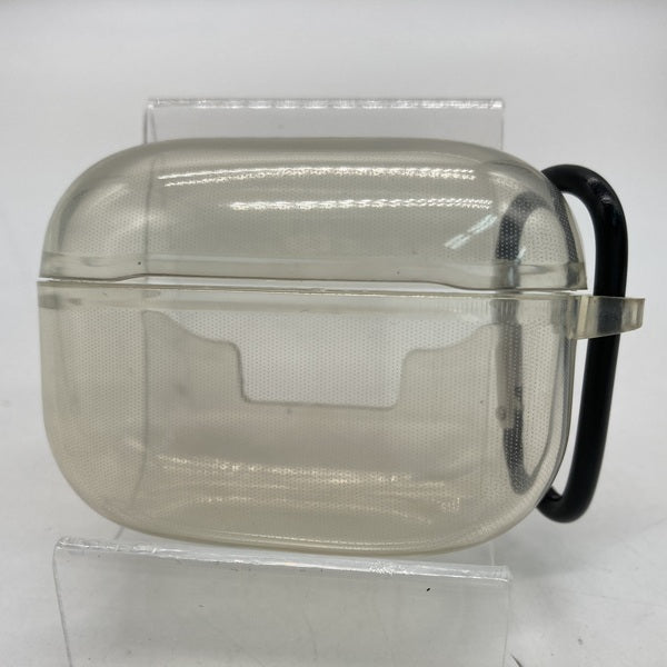 【中古】LinkBuds S用ソフトカバー クリア【CP-SLBSC3/C】【日本橋】