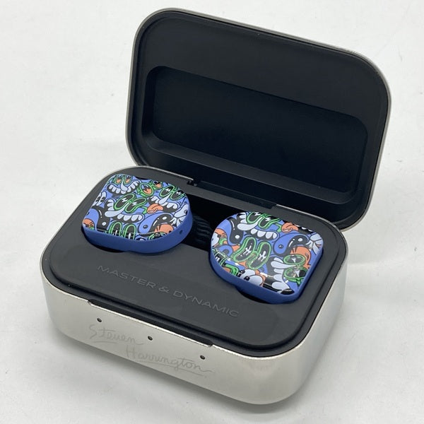 【中古】MW07 Plus Steven Harrington【仙台】