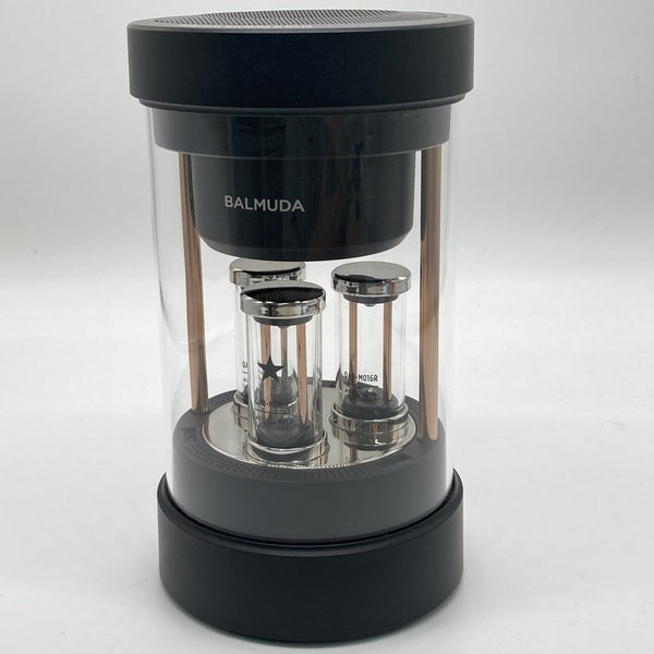 【中古】BALMUDA The Speaker M01A【日本橋】