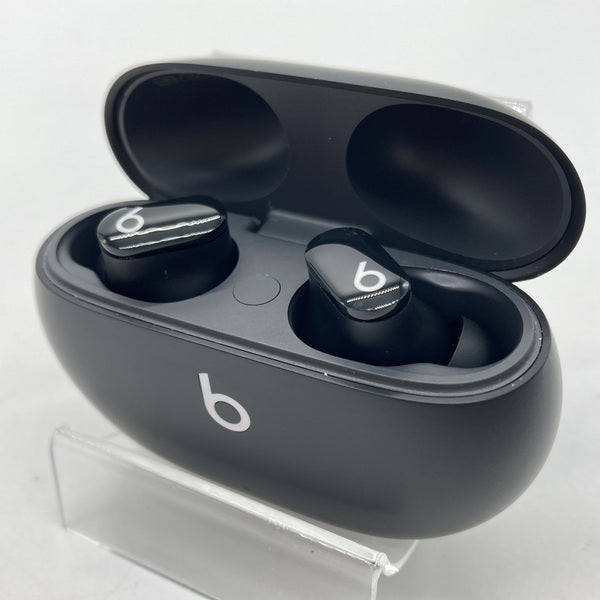 【中古】Beats Studio Buds ブラック【日本橋】