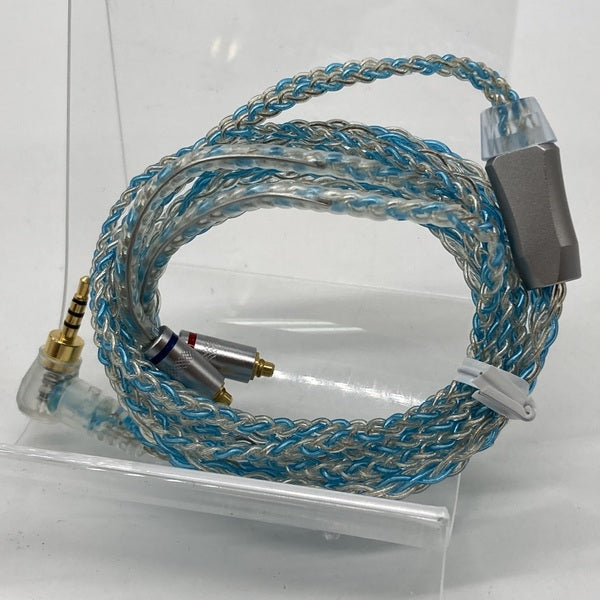 【中古】LNA Booster Blue MMCX-2.5mmL 【LNA-BOB-MMCX-25L】【日本橋】
