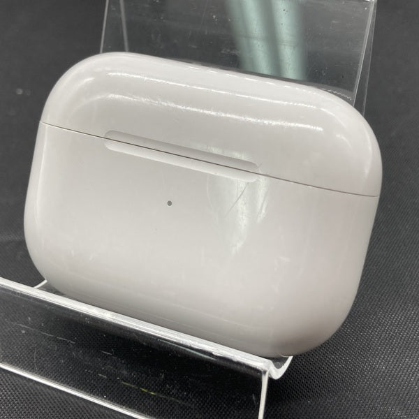 【中古美品】AirPods Pro 本体 充電ケース・イヤーチップ付き #021 Apple 【中古】AirPods Pro 充電ケース【名古屋】 – e☆イヤホン