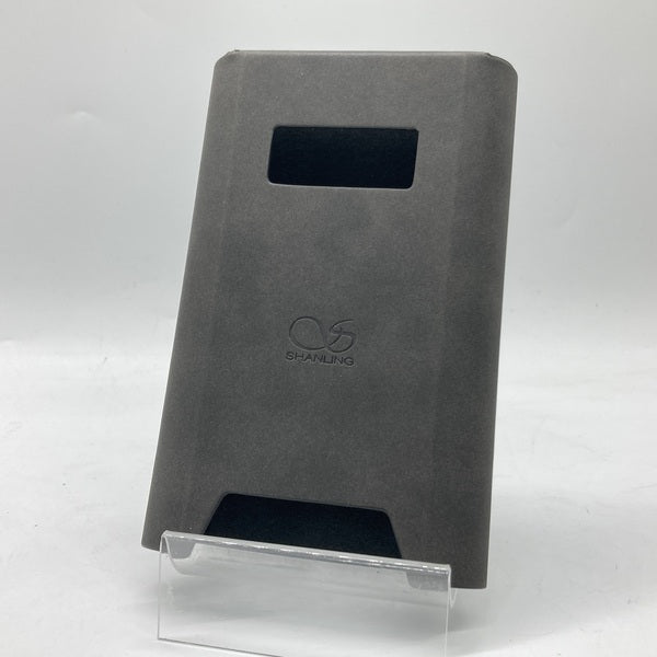 【中古】H7 専用レザーケース ブラック【秋葉原】