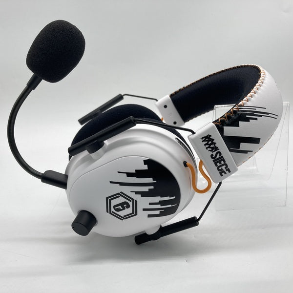 【中古】BlackShark V2 Pro Six Siege Special Edition【RZ04-03220200-R3M1】【秋葉原】