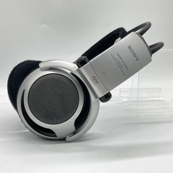 e☆イヤホン 【中古】MDR-DS5100【日本橋】 – e☆イヤホン