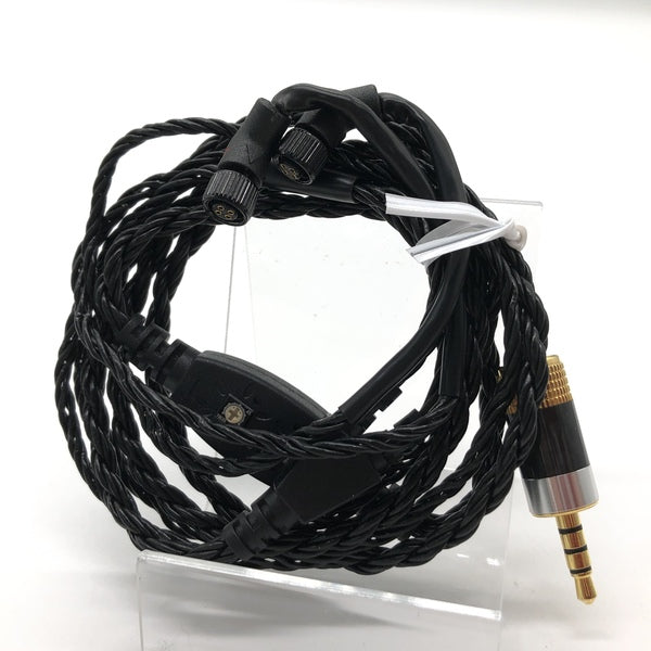 【中古】4-Pin Spare Cable / Black 48 inch【日本橋】