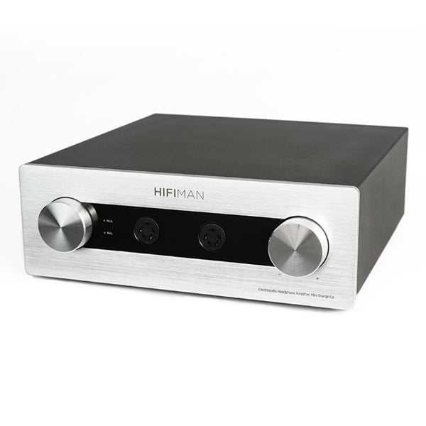 Hifiman mini shangri-la 価格交渉◯ HIFIMAN MINI Shangri-La amplifier – e☆イヤホン