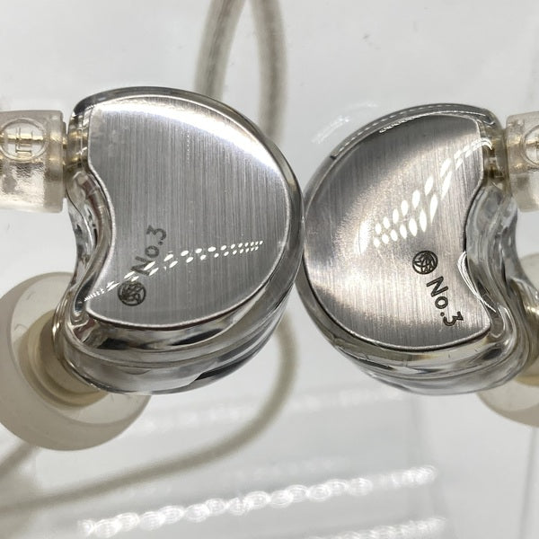 【中古】No.3【日本橋】