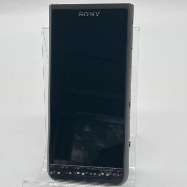 【中古】NW-ZX507 BM 【ブラック】【秋葉原】