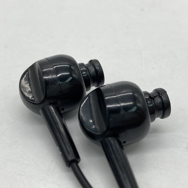 【中古】カナル型イヤホン【秋葉原】