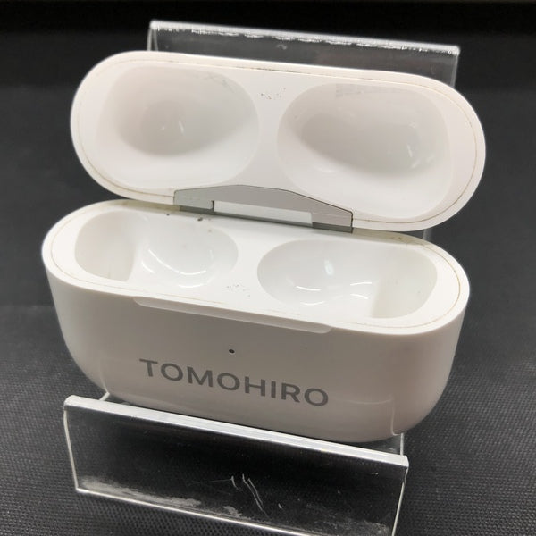 Apple 【中古】AirPods Pro 充電ケース【名古屋】 – e☆イヤホン